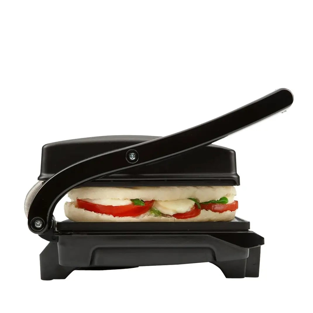 Tristar | Grill | GR-2650 | Contact grill | 700 W | Black