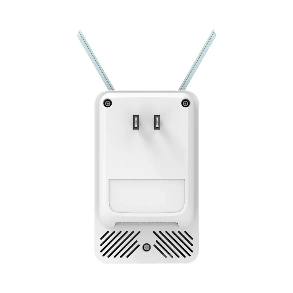 D-Link | AX1500 Mesh Range Extender | E15/E | 802.11ac | 300+1200 Mbit/s