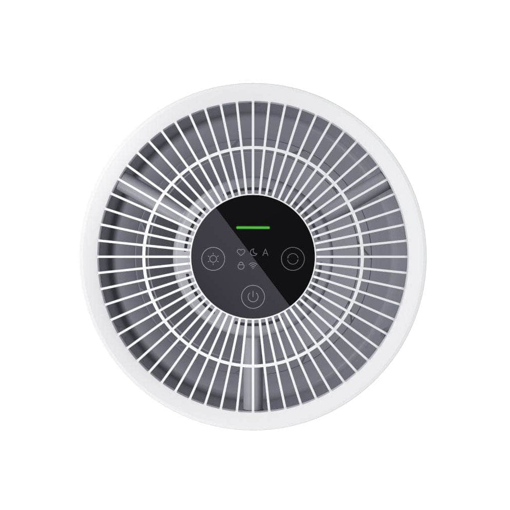 Xiaomi | Smart Air Purifier 4 Compact EU | Air Purifier | 27W | 16-27 m² | Smart Control | White