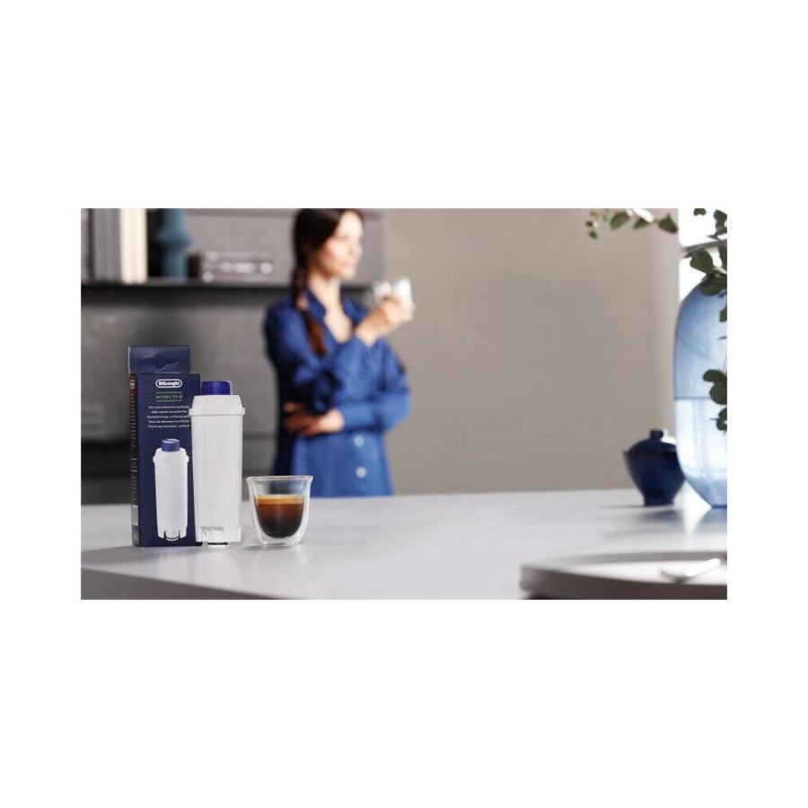 De'Longhi | Water Filter | DLSC002 | Coffee Machines