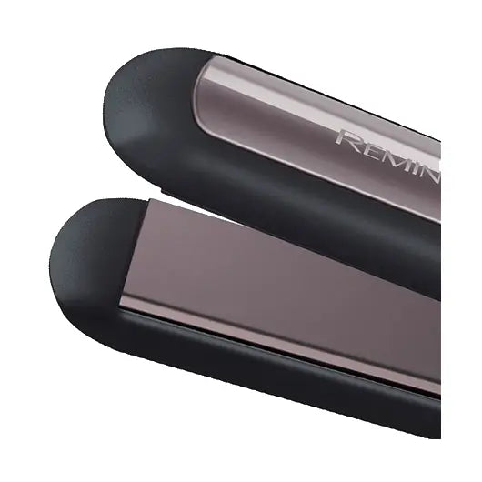 Remington | Straightener | S5525 | Max Temperature 230 °C | Black | Purple