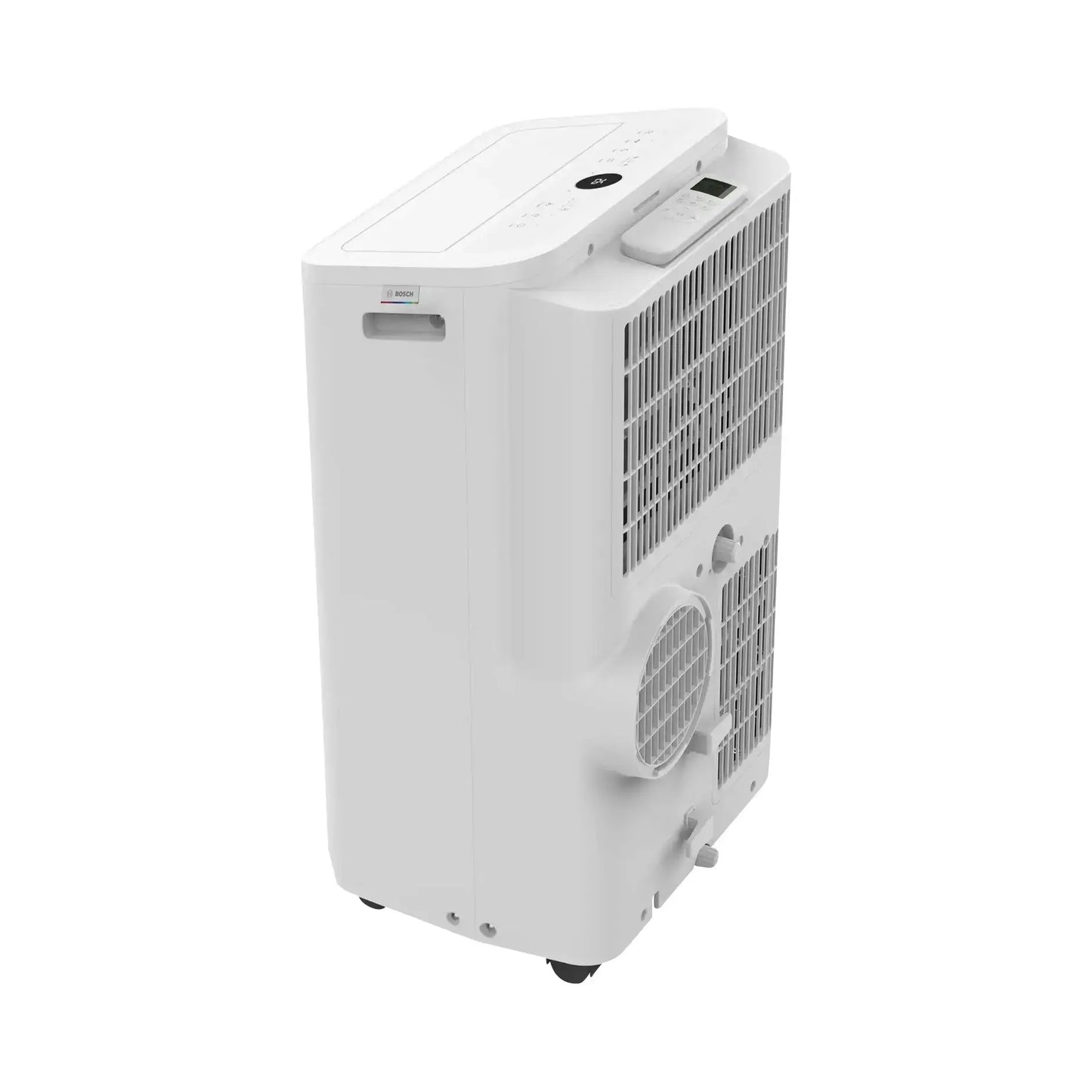 Bosch | Mobile Air Conditioner | Cool 2000 | For rooms up to 88 m³ | White