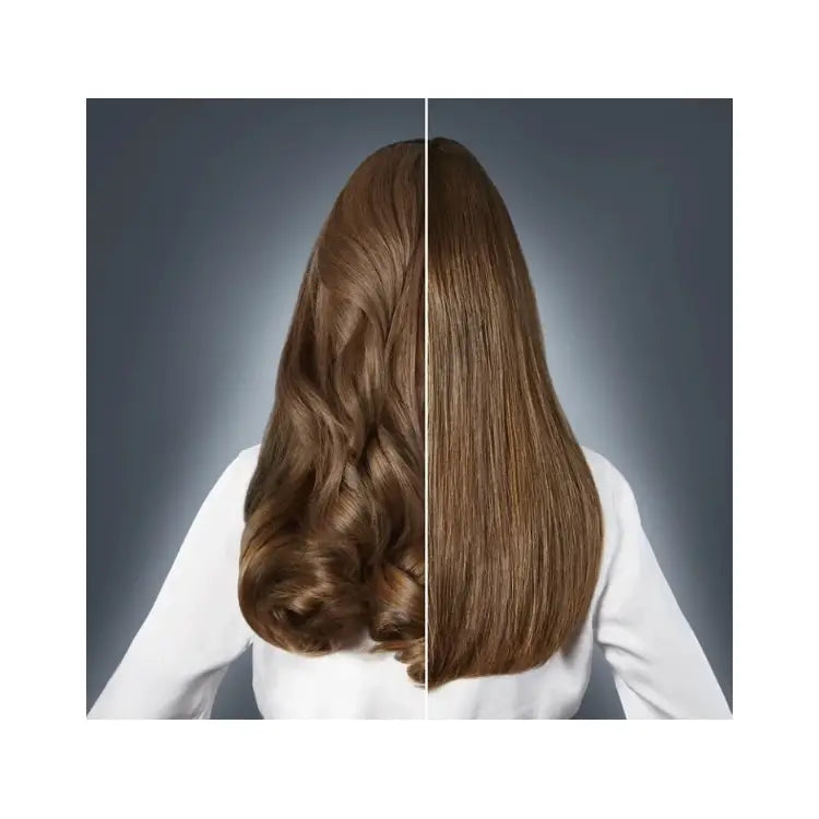 Rowenta | Straightener | SF7120E0 | Max Temperature 230 °C | Black | Silver
