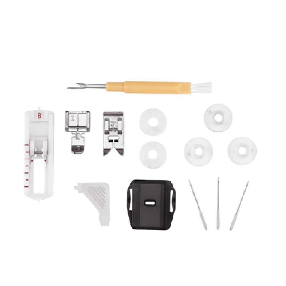 Singer | START 1306 | Sewing machine | 6 stitches | 4-Step Buttonhole | Vertical Shuttle | Free arm | White