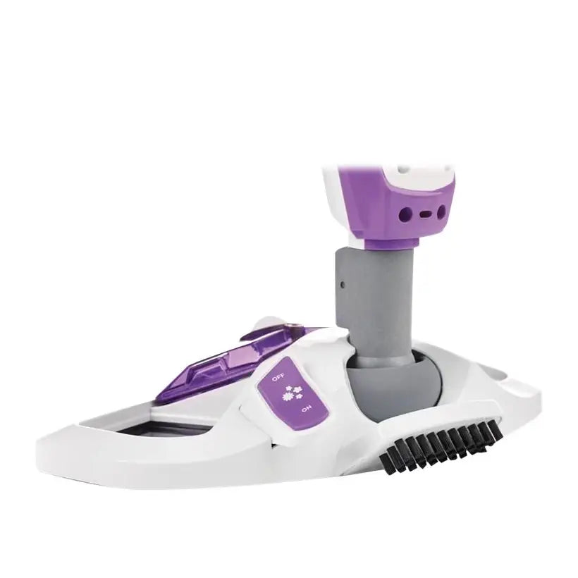 Polti Vaporetto | Steam cleaner | V440_Double | Stick | Steam | 1500 W | 7.5 m | White