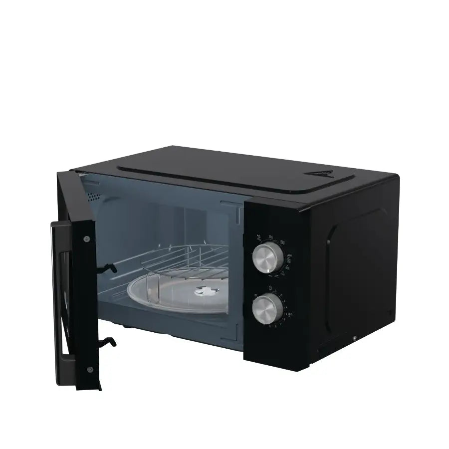 Gorenje | Microwave Oven | MO20E2BH | 20 L | 800 W | Black