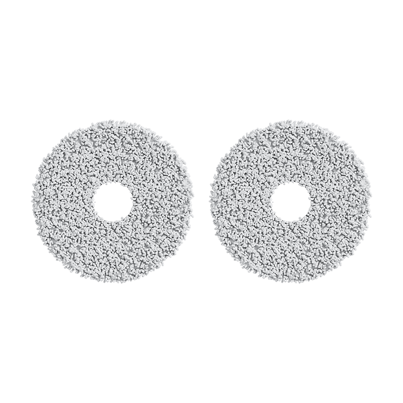 Xiaomi | Mop Pads | BHR8510GL | Robot Vacuum X10+ / X20+