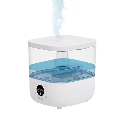 Camry | Aromatherapy diffuser/humidifier | CR 7973w | 5 L | 6.24 L/24hrs | White