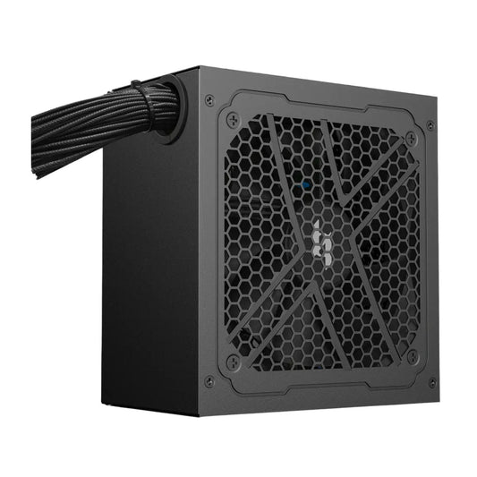 Gamemax | PSU | MAX P750B | 750 W | Bronze | Non-Modular