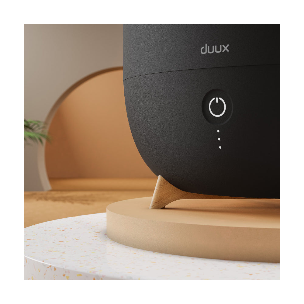 Duux | Neo | Humidifier | 32W | 5L | 12L/24h | Wi-Fi | Black