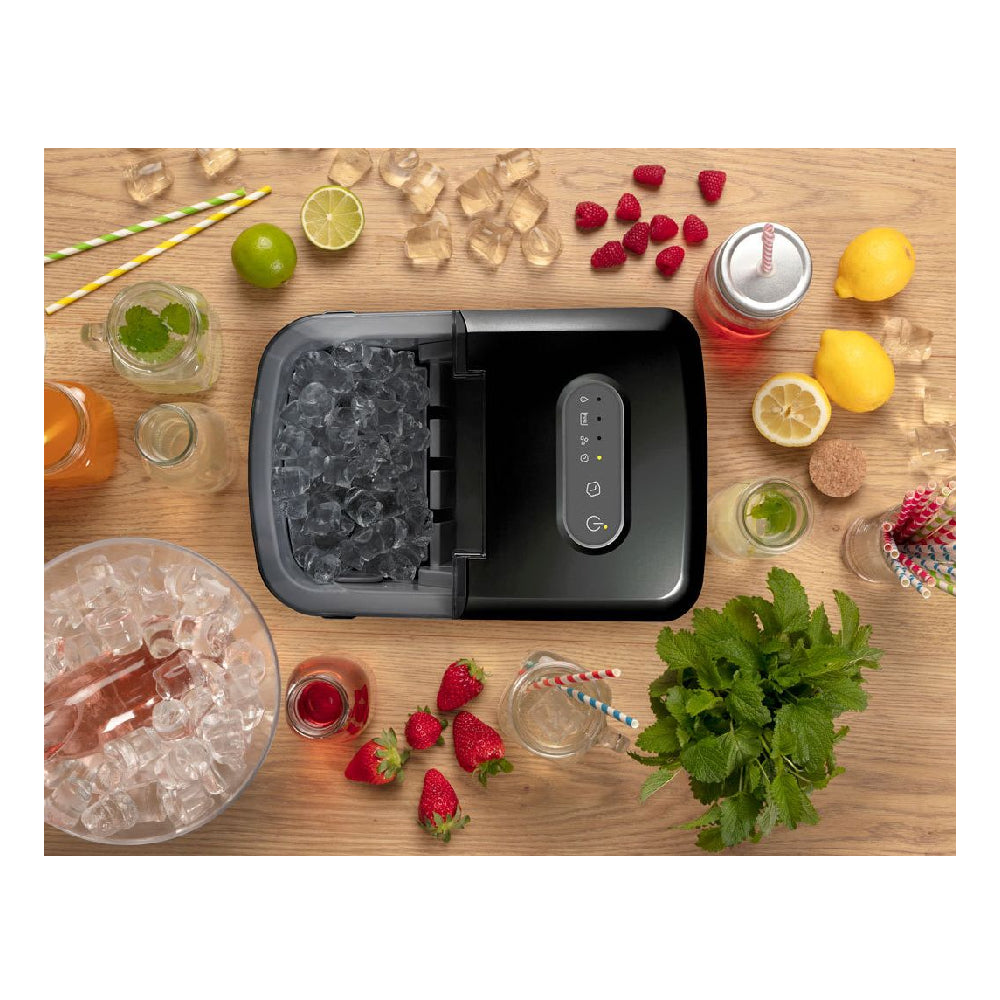 Gorenje | IMC1200B | Ice cube maker | 12 kg / 24h | Black