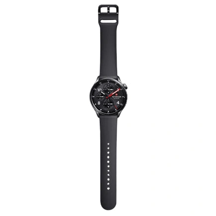 Xiaomi | Smart watch | Watch S5 46mm | Water-resistant | Black