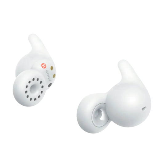 Sony | Earbuds | LinkBuds Open | True Wireless | White