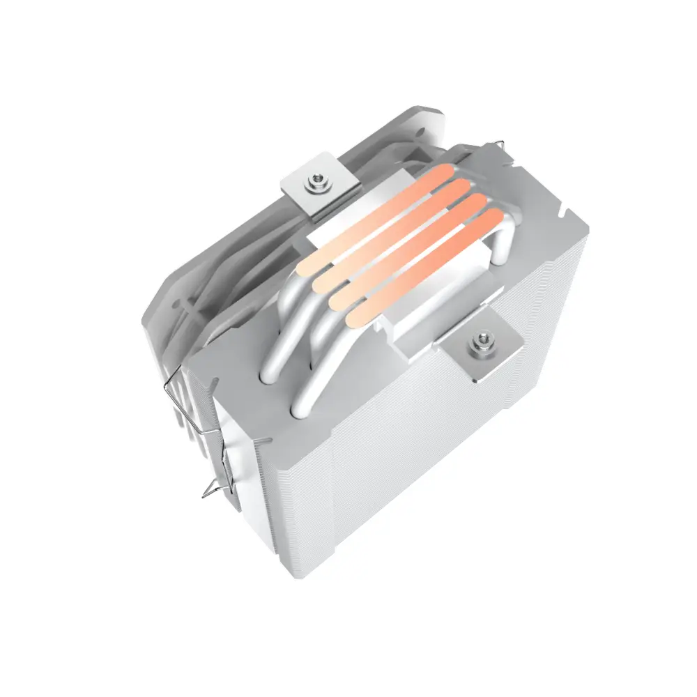 Gamemax | CPU Coolers | Sigma 540 ARGB WH | White