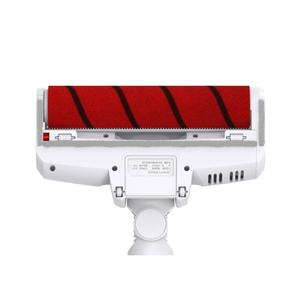 Jimmy | JV51 | Handheld Vacuum | 400W | 115AW | 45 min | Red / White