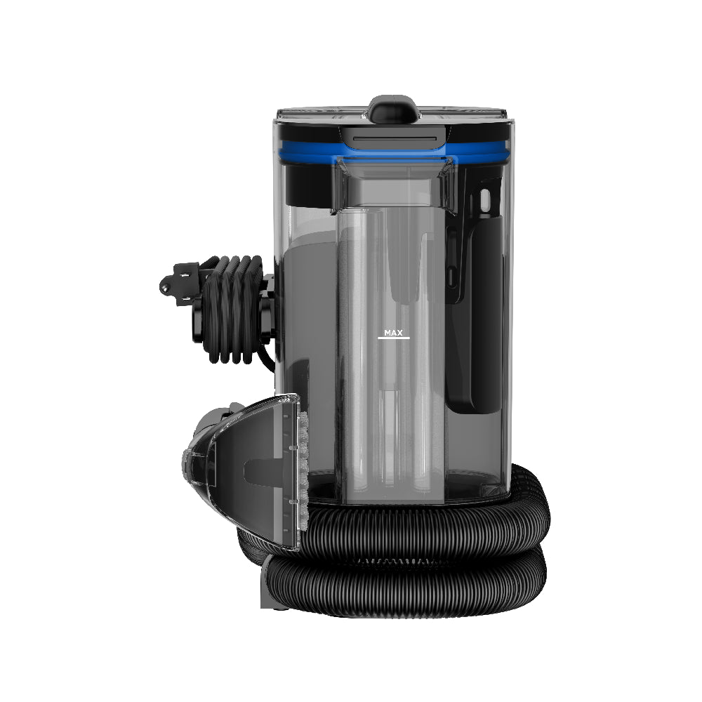 Bissell | 3928N | SpotClean C5 Select | 400W | 15 kPa | 0.9L/0.8L | Black / Blue