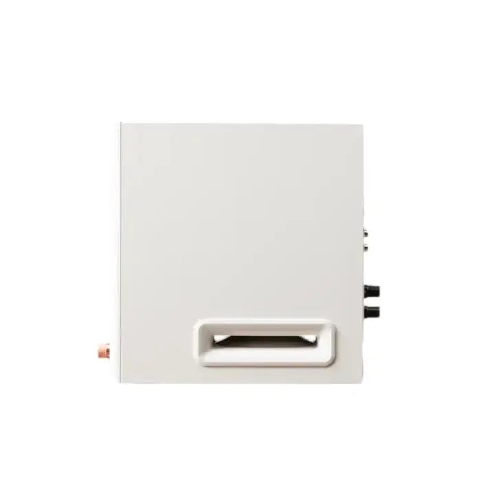 Edifier | Tri-amped Powered Studio Monitor Speakers | MR5 | 110 W | Wireless | 101 dB | White