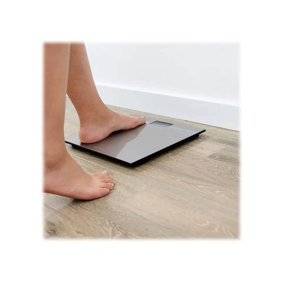 Cecotec | Bathroom scales | Surface Precision 9200 Healthy | Silver