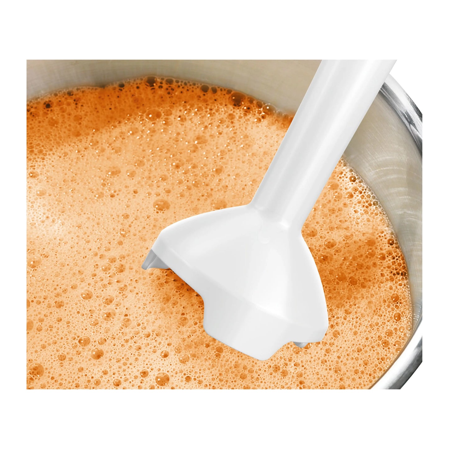 Bosch | CleverMixx | Hand blender | MSM14100 | 400 W | White