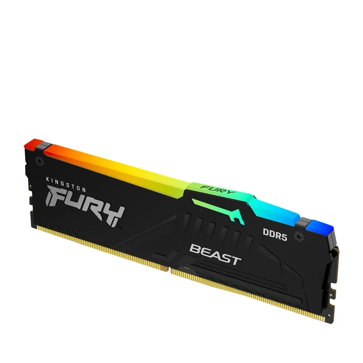 Kingston | Memory module | 32 GB | DDR5 SDRAM - DIMM 288-pin | 6000 MHz | CAS Latency CL30