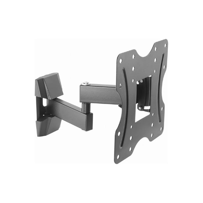 Gembird | TV Mounts | WM-42ST-01 | Tilt & Swivel | Black