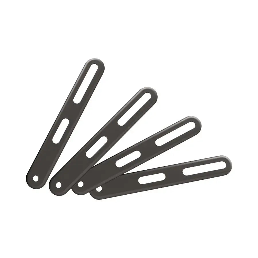 LogiLink | BP0029 | VESA Mount Adapter | Up to 400 × 400 mm | Black