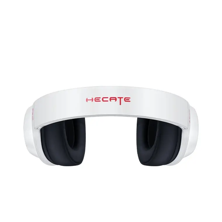 Edifier | Headset | G2 II | Full size | Microphone | Wired | USB-A | White