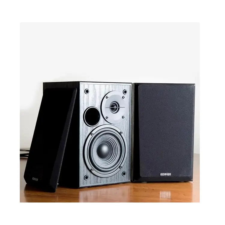Edifier | USB-Powered Speaker | R1100 | 240 W | 85 dB | Black