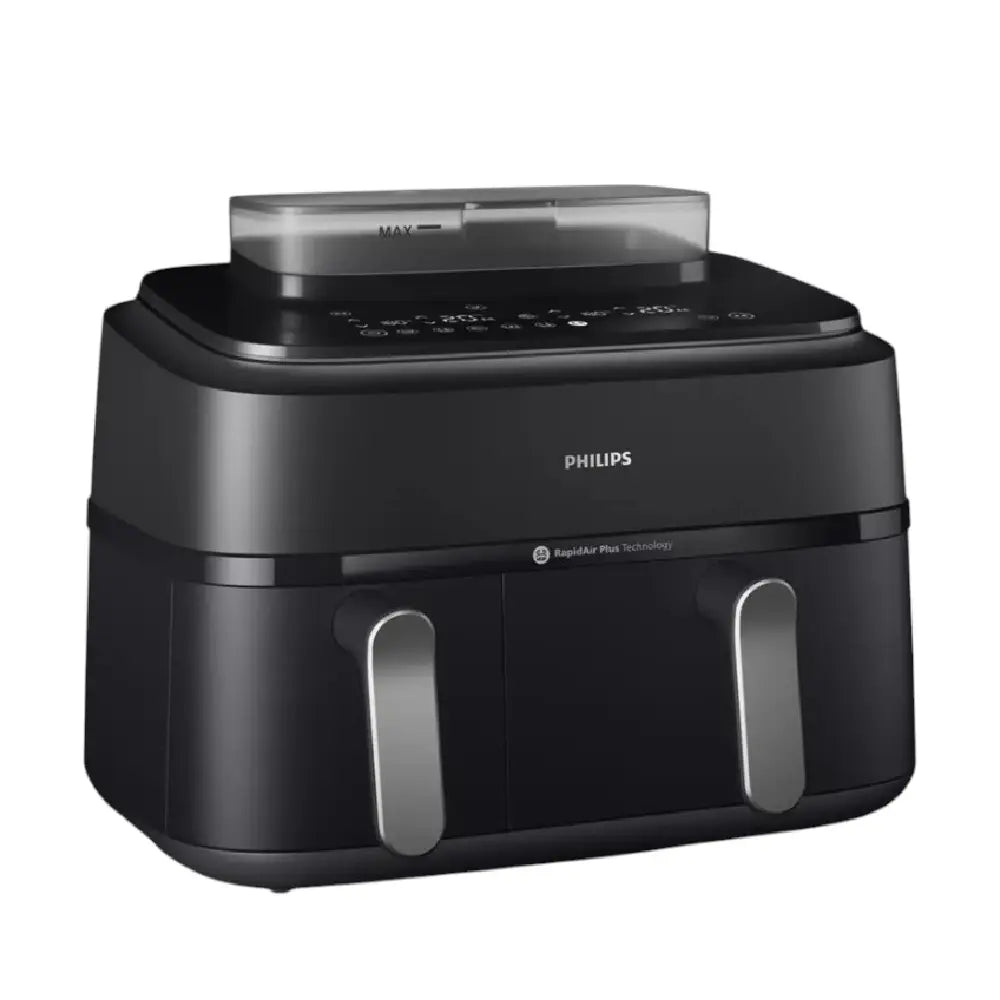 Philips | NA551/00 5000 Series | Dual Basket Airfryer | 9 L | 2750 W
