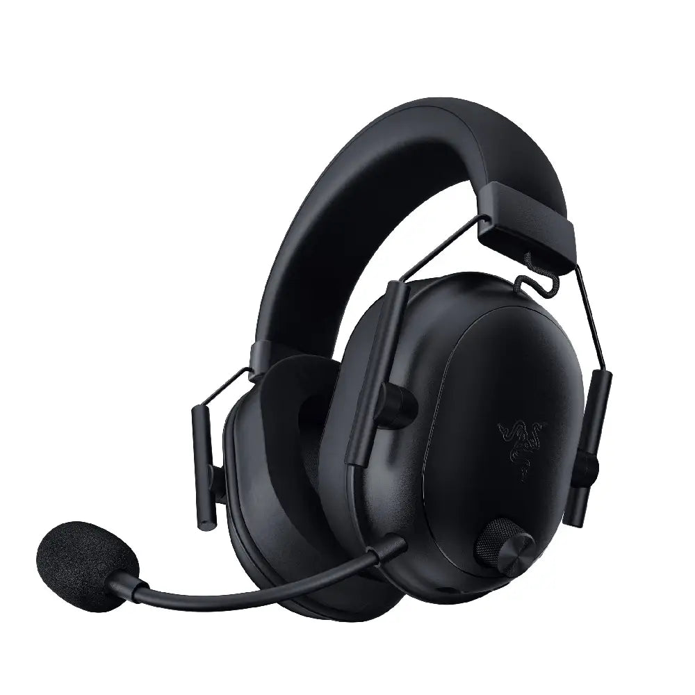Razer | Headset | BlackShark V2 HyperSpeed | 70 h | Stereo | Bluetooth, 2,4 GHz | Schwarz