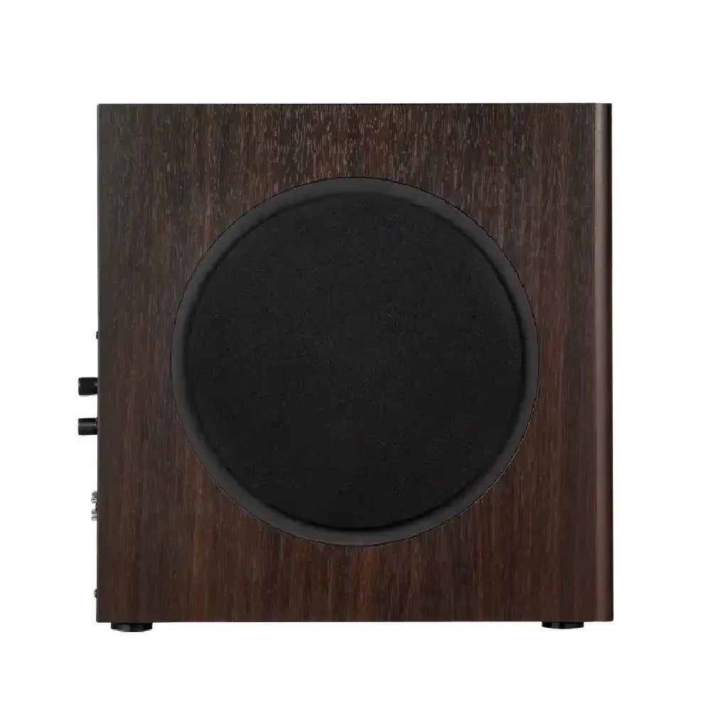 Edifier | Aktiver Subwoofer | T5s | 70 W | Braun