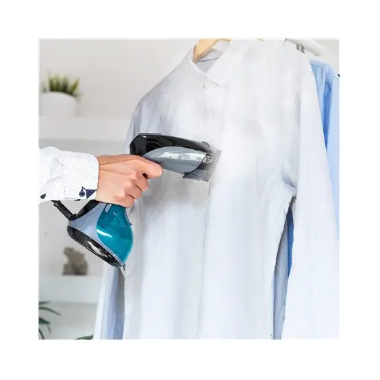 Cecotec | Handheld fabric steamer | Fast&Furious 4050 X-Treme | 1960 W | Black | Silver