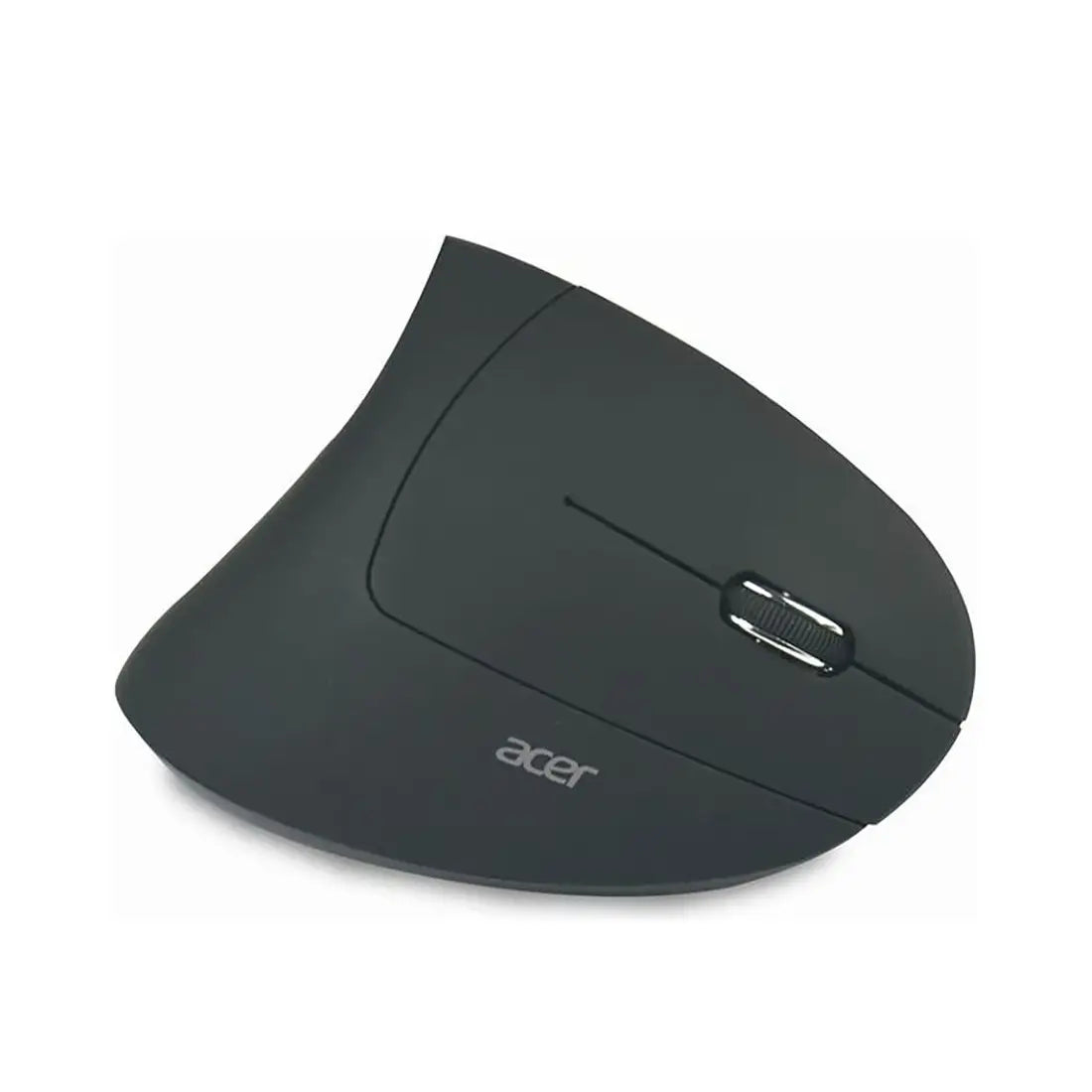 Acer | Maus | Optisch | Kabellos | 2,4 GHz | 1600 dpi | Rechtshänder | Schwarz