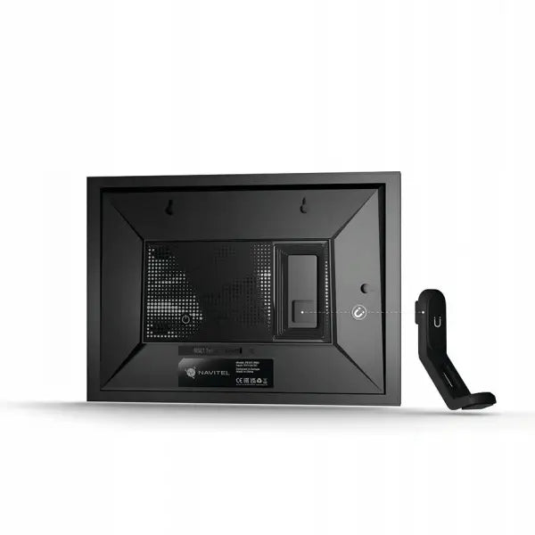 Navitel | FR101 Pro | Digital photo frame | Black