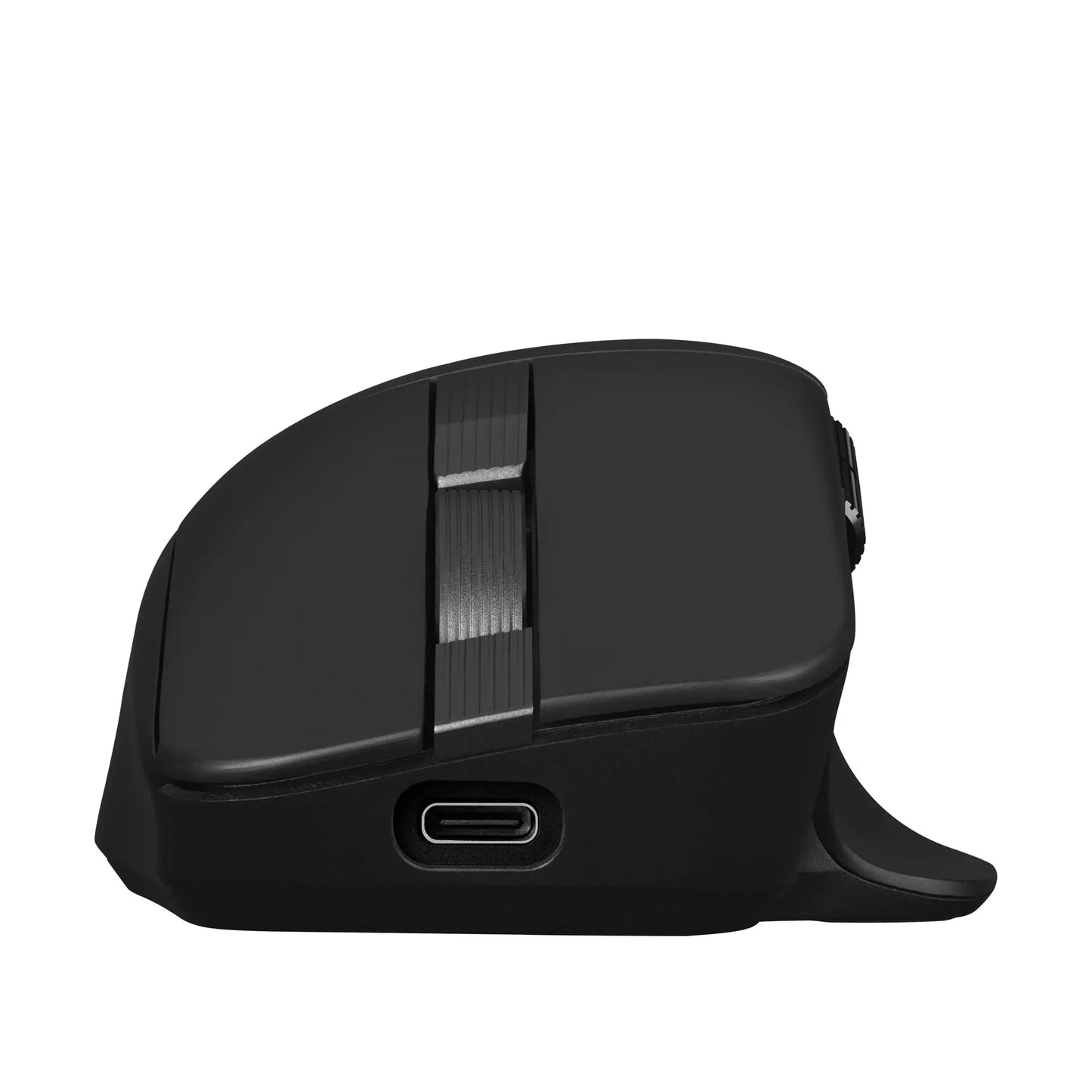 ASUS | ProArt | Maus | MD301 | Optisch | Kabellos | 2,4 GHz | 8000 dpi | Schwarz