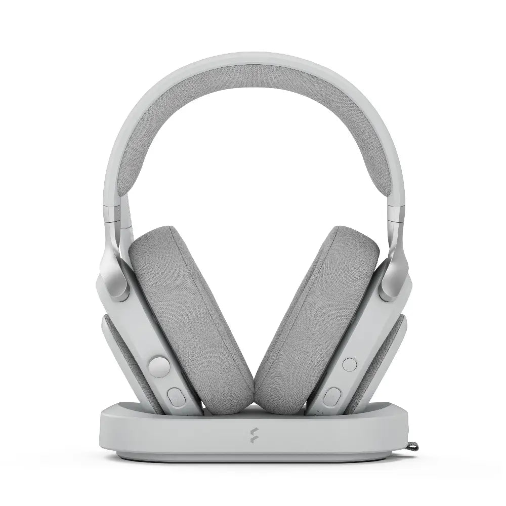 Fractal Design | Headset | Scape | 40 Std. | Stereo | Kabellos/Kabelgebunden | Leicht
