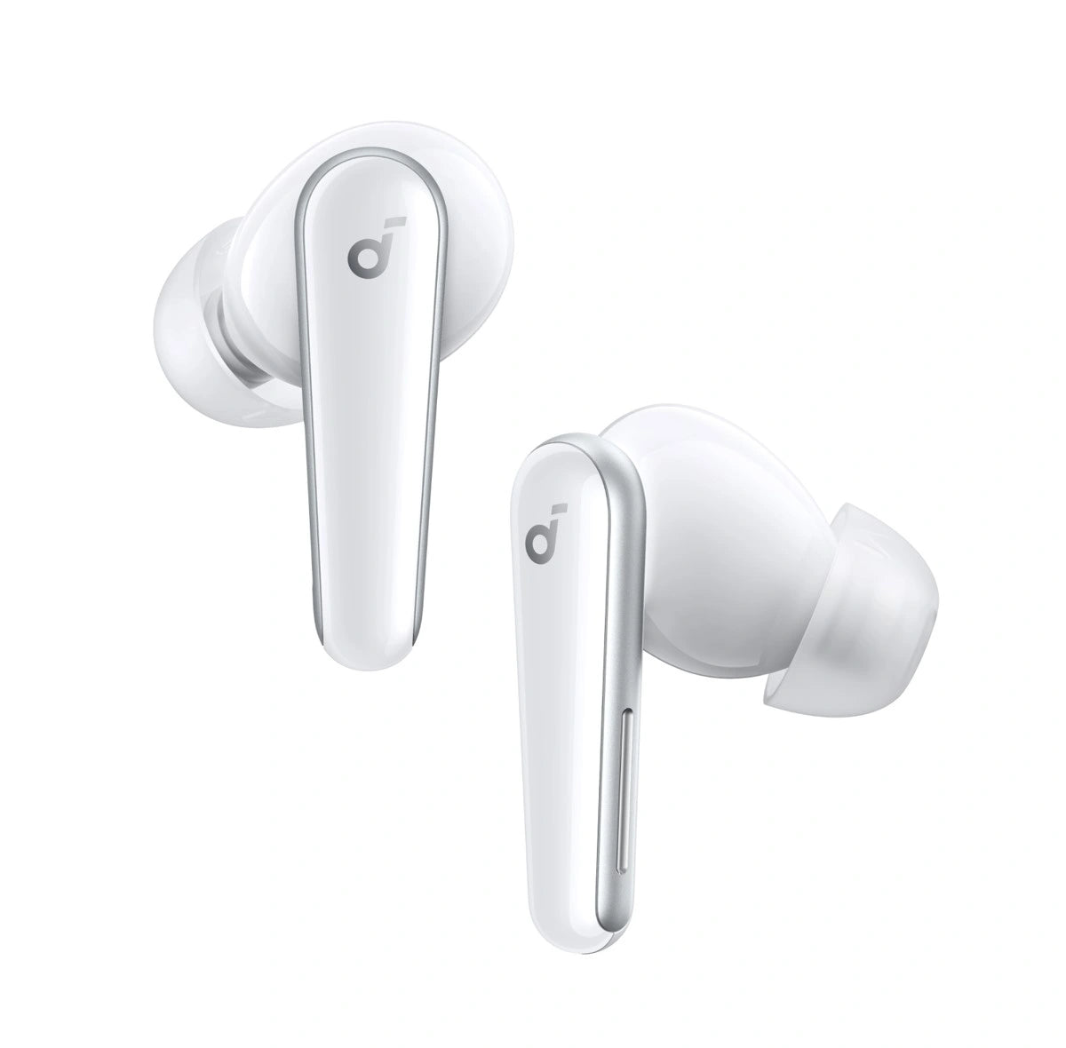 Anker Soundcore | True-Wireless-Kopfhörer | Liberty 5 | In-Ear | Geräuschunterdrückung | Weiß