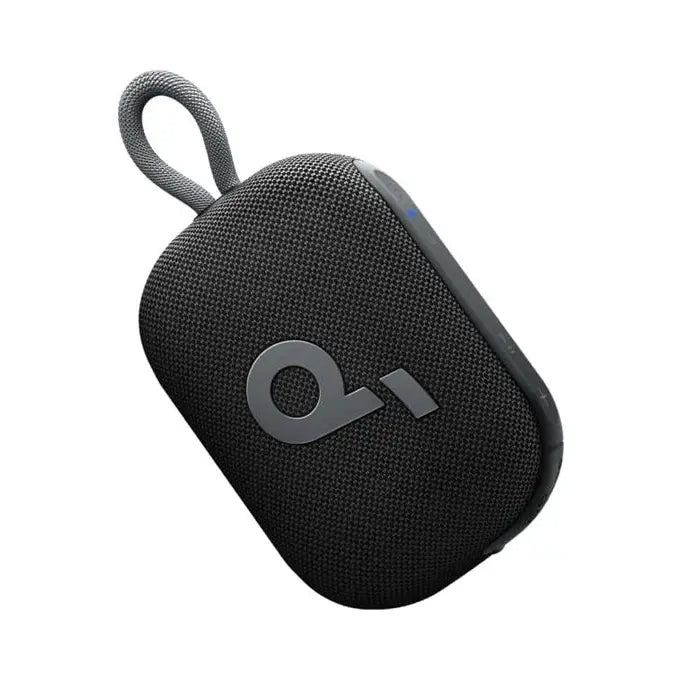 Anker Soundcore | Portable Bluetooth Speaker | Select 4 Go | 5 W | Waterproof | Black