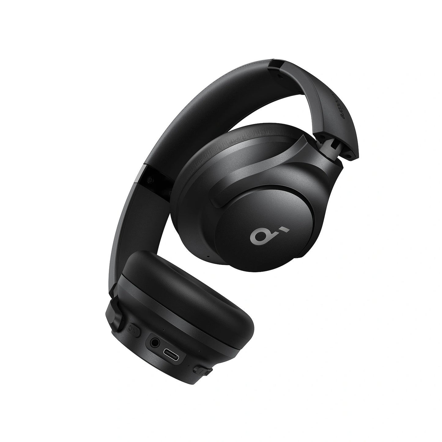 Soundcore | Headphones | Q20i | Full size | Wireless, wired | 3.5 mm jack | Noise Canceling | Black
