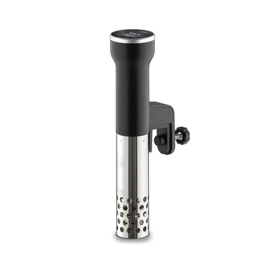 CASO Design | Sous-vide stick | SV 400 | 1 kW | Black | Silver