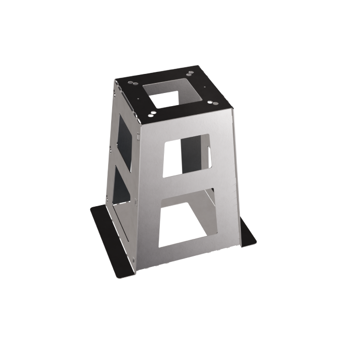 ModuREX | MX-GB-UNI | EV Charging Pole Ground Base