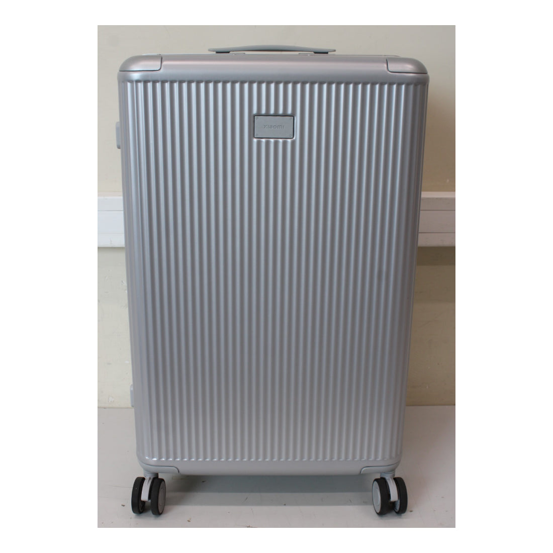 Xiaomi | Aluminum Frame Luggage | 26" | Grey | DEMO | OUTLET
