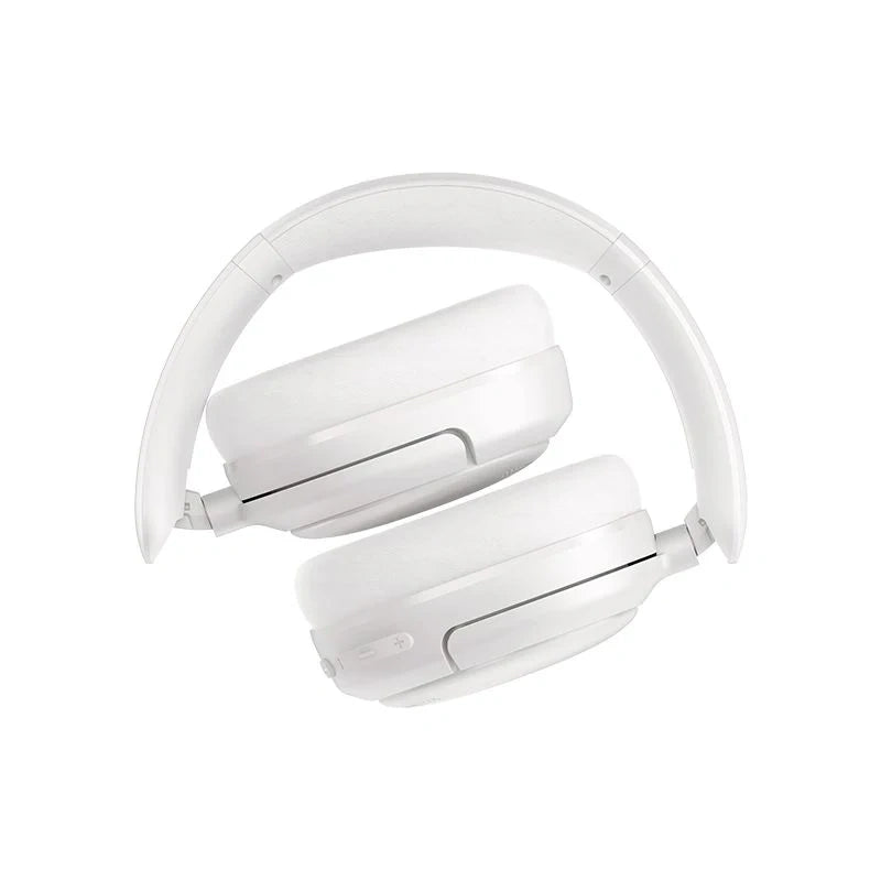 Edifier | Headphones | W800BT SE | Full size | Available Microphone | Wireless, wired | USB-C | White