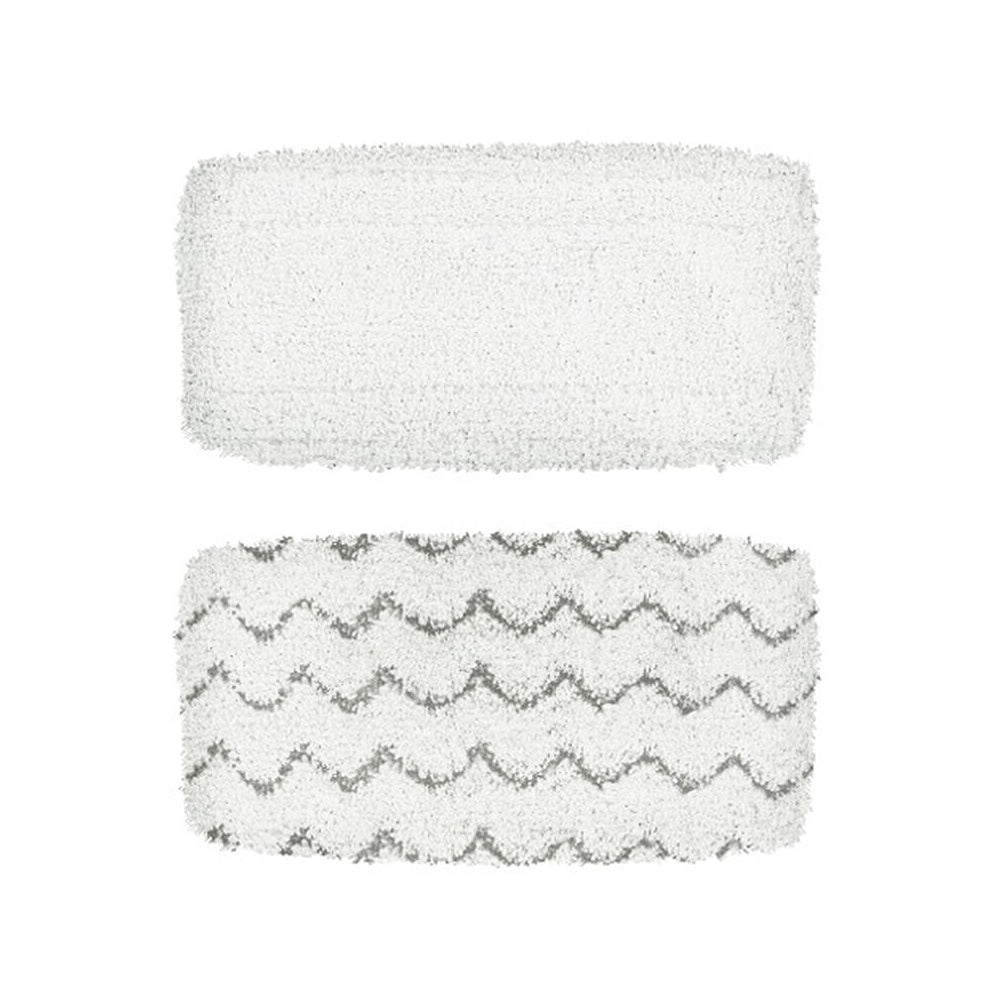 Bissell | Microfiber Steam Mop Pad Kit for Symphony | 2 pcs