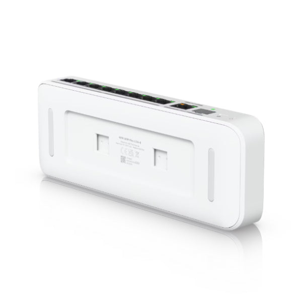 Ubiquiti | UniFi Switch Flex 2.5G | Switch administrable 10 ports | PoE+