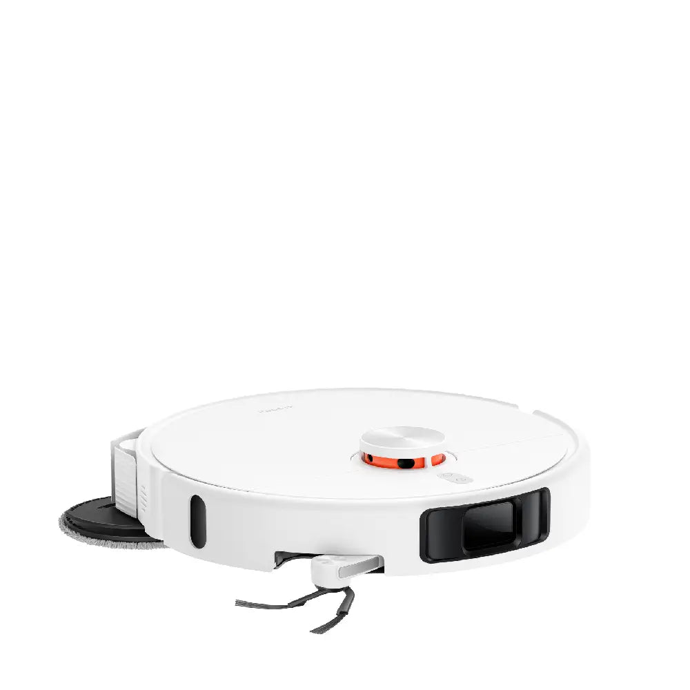 Xiaomi | Robot Vacuum | H50 Pro EU | 55 W | 15000 Pa | 5200 mAh | Wet&Dry | White