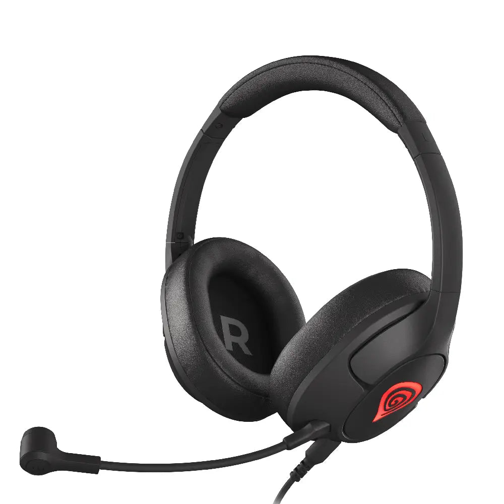 Genesis | Gaming Headset | Radon 800 NSG-1791 | USB-A/3.5 mm | Wired | 7.1 Surround | Black