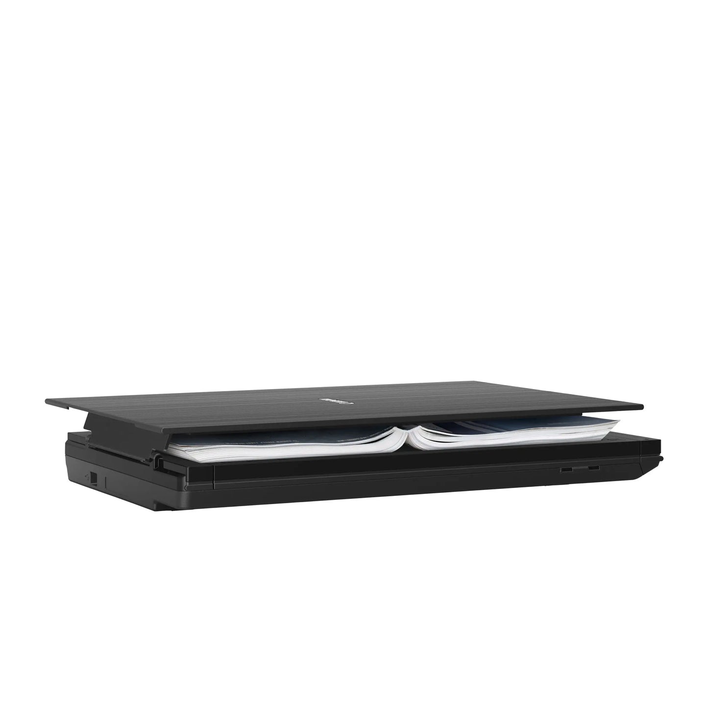 Canon | LiDE 400 | Flatbed scanner | USB-C | 4800 dpi x 4800 dpi | Black