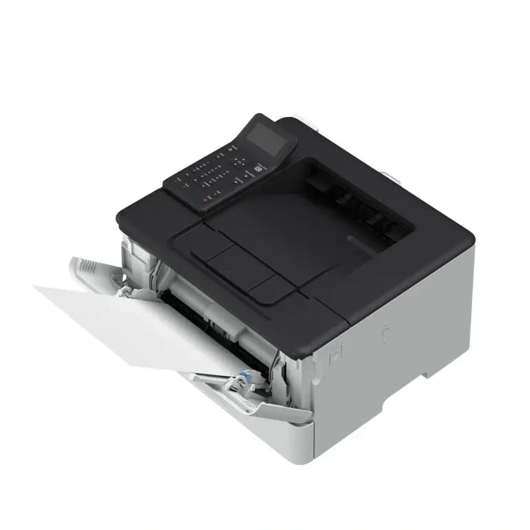 Canon | i-SENSYS | LBP246dw II | Wireless | Wired | Monochrome | Laser | A4/Legal | Black | White