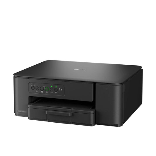 Brother | DCP-J1260W | Printer / copier / scanner | Colour | Ink-jet | A4/Legal | Black